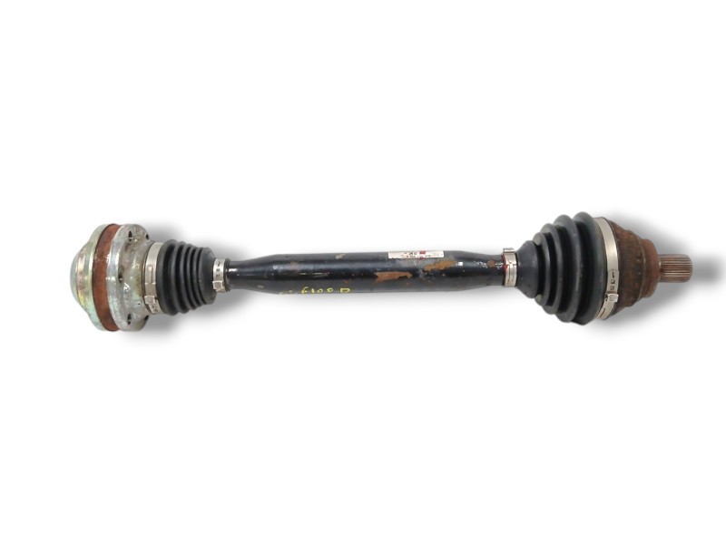 Recambio de transmision delantera derecha para audi tt (8j3/8j9) 2.0 16v tdi referencia OEM IAM 8J0407272K  