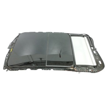 Recambio de techo electrico para audi a4 avant (8w5) 2.0 16v tdi referencia OEM IAM 8W9877041 SIN MOTORES 