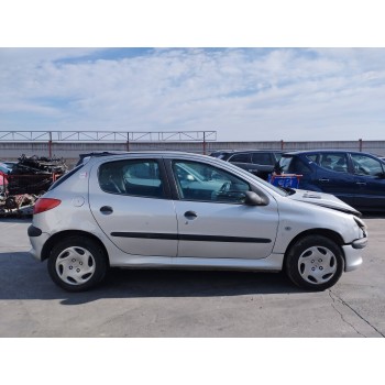 Recambio de carroceria corte para peugeot 206 berlina 1.1 referencia OEM IAM   