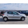 Recambio de carroceria corte para peugeot 206 berlina 1.1 referencia OEM IAM   