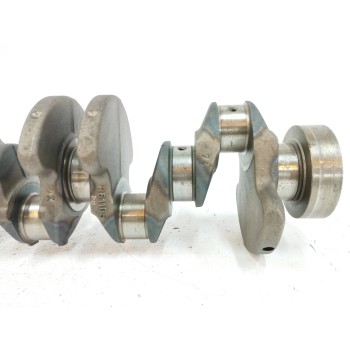 Recambio de cigueñal para mercedes-benz clase e (w211) berlina 2.2 cdi cat referencia OEM IAM R61105  