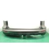 Recambio de paragolpes trasero para honda cr-v (re) 2.2 dtec cat referencia OEM IAM 71501SWAZ00 NECESITA REPARACION 
