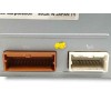 Recambio de pantalla multifuncion para nissan almera tino (v10) 2.2 dci referencia OEM IAM 28090BU706 CC5W4001H 40724556H