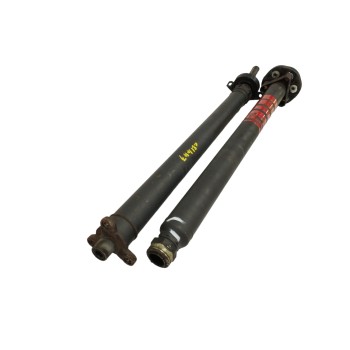 Recambio de transmision central para mercedes-benz clase e (w124) berlina d 300 (124.130) referencia OEM IAM A1244101219 169 CM 