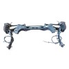 Recambio de puente trasero para hyundai ix35 1.7 crdi cat referencia OEM IAM 554102S010  