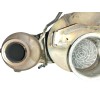 Recambio de catalizador para seat leon st (5f8) 2.0 tdi referencia OEM IAM 5Q0166AF 5Q0181EC 5Q0131705BE