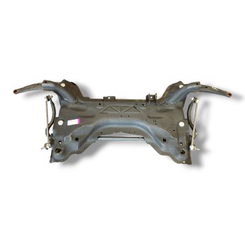 Recambio de puente delantero para peugeot 307 cc (s1) 1.6 16v cat referencia OEM IAM 9808957080  