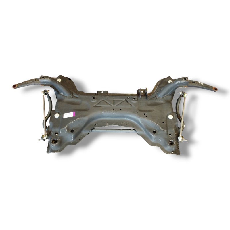Recambio de puente delantero para peugeot 307 cc (s1) 1.6 16v cat referencia OEM IAM 9808957080  