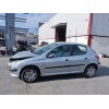 Recambio de carroceria corte para peugeot 206 berlina 1.1 referencia OEM IAM   