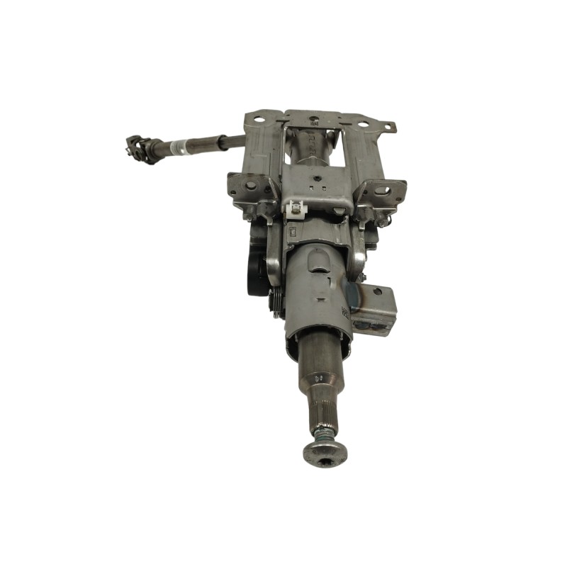 Recambio de columna direccion para peugeot 5008 1.2 12v e-thp referencia OEM IAM 9820460277  
