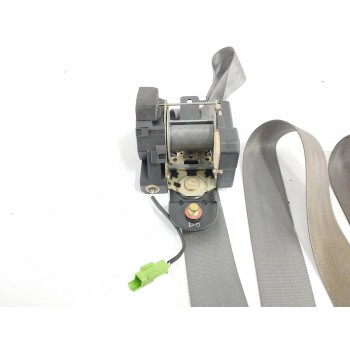 Recambio de cinturon seguridad delantero derecho para chevrolet nubira berlina 1.6 cat referencia OEM IAM J200FRTRH9P  
