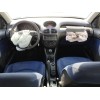 Recambio de carroceria corte para peugeot 206 berlina 1.1 referencia OEM IAM   