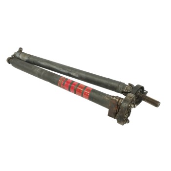 Recambio de transmision central para mercedes-benz clase e (w124) berlina d 300 (124.130) referencia OEM IAM A1244101219 169 CM 