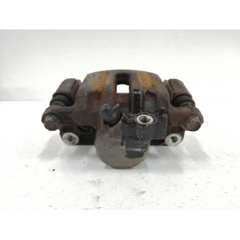 Recambio de pinza freno trasera izquierda para chevrolet captiva 2.0 diesel cat referencia OEM IAM BC140121  
