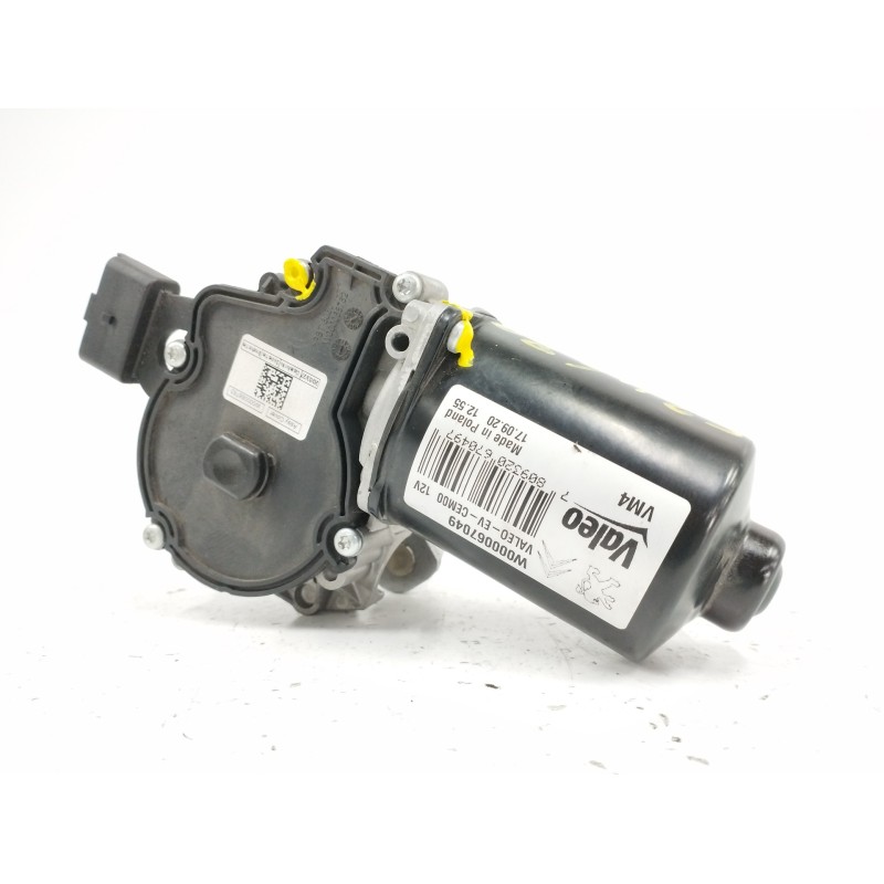 MOTOR LIMPIA DELANTERO W000067049
