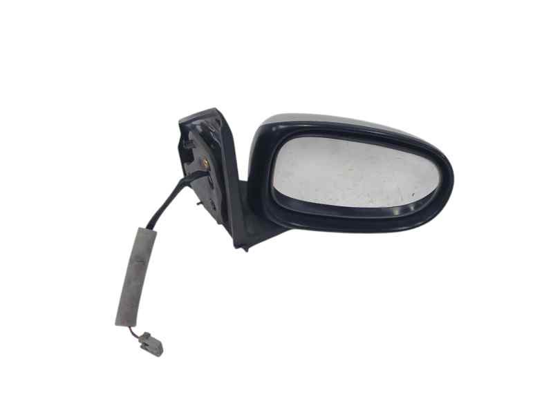 Recambio de retrovisor derecho para nissan almera tino (v10) 2.2 dci referencia OEM IAM  3 CABLES 