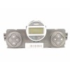 Recambio de mando climatizador para renault megane ii classic berlina 1.9 dci diesel fap referencia OEM IAM 8200413906  