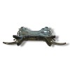 Recambio de puente delantero para peugeot 307 cc (s1) 1.6 16v cat referencia OEM IAM 9808957080  