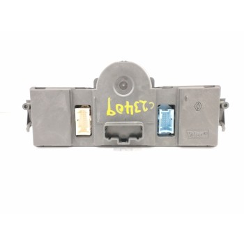 Recambio de mando climatizador para renault megane ii classic berlina 1.9 dci diesel fap referencia OEM IAM 8200413906  