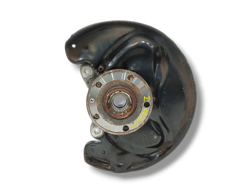 Recambio de mangueta delantera izquierda para audi tt (8j3/8j9) 2.0 16v tdi referencia OEM IAM 8J0407253D Recambio de mangueta delantera izquierda para audi tt (8j3/8j9) 2.0 16v tdi referencia OEM IAM 8J0407253D