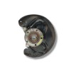Recambio de mangueta delantera izquierda para audi tt (8j3/8j9) 2.0 16v tdi referencia OEM IAM 8J0407253D  