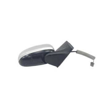 Recambio de retrovisor derecho para nissan almera tino (v10) 2.2 dci referencia OEM IAM  3 CABLES 