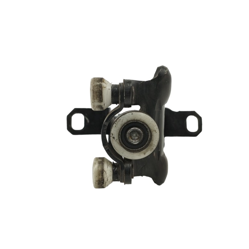 SOPORTE / GUIA PUERTA CORREDERA INFERIOR