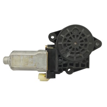 Recambio de motor elevalunas trasero derecho para kia sportage 2.7 cat referencia OEM IAM 3130034192  