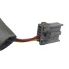 Recambio de retrovisor derecho para nissan almera tino (v10) 2.2 dci referencia OEM IAM  3 CABLES 