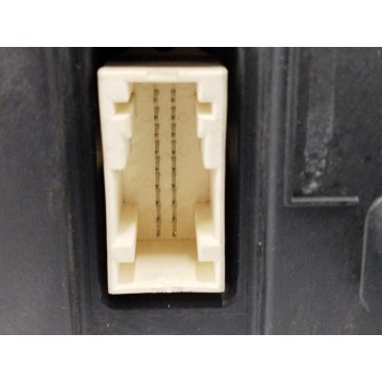 Recambio de mando climatizador para renault megane ii classic berlina 1.9 dci diesel fap referencia OEM IAM 8200413906  