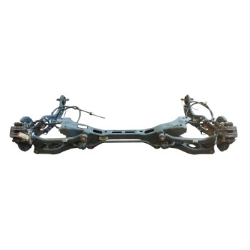 Recambio de puente trasero para hyundai ix35 1.7 crdi cat referencia OEM IAM 554102S010  
