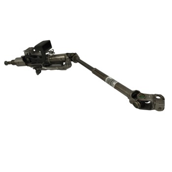 Recambio de columna direccion para peugeot 5008 1.2 12v e-thp referencia OEM IAM 9820460277  