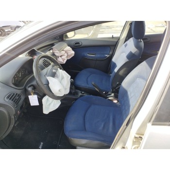 Recambio de carroceria corte para peugeot 206 berlina 1.1 referencia OEM IAM   