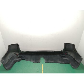 Recambio de paragolpes trasero para honda cr-v (re) 2.2 dtec cat referencia OEM IAM 71501SWAZ00 NECESITA REPARACION 