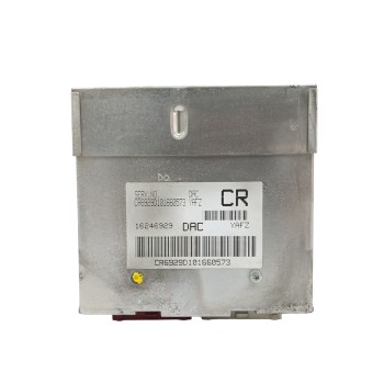 CENTRALITA MOTOR UCE 16246929 