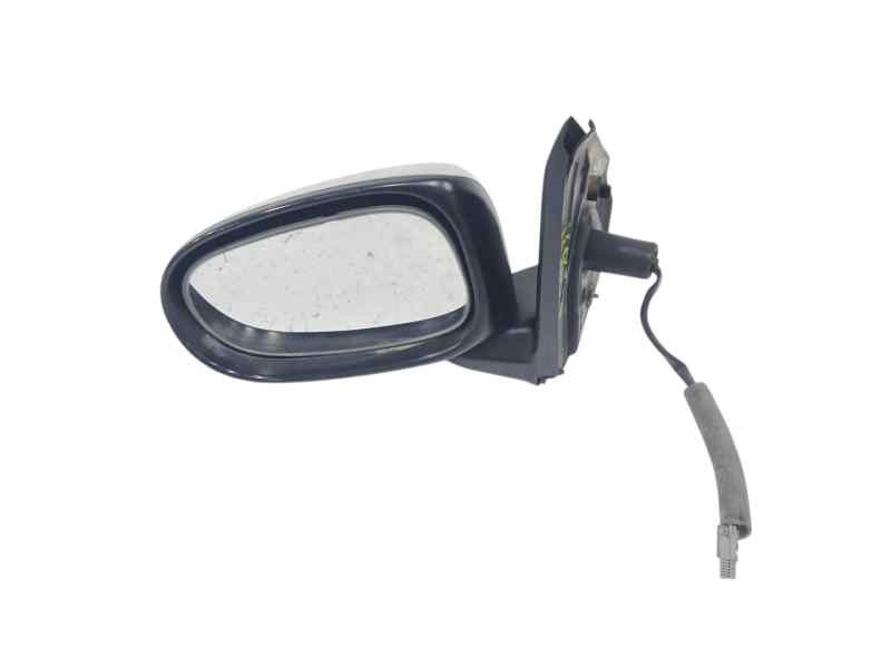 Recambio de retrovisor izquierdo para nissan almera tino (v10) 2.2 dci referencia OEM IAM  OBSERVAR FOTO 3 CABLES