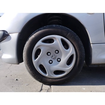 Recambio de carroceria corte para peugeot 206 berlina 1.1 referencia OEM IAM   