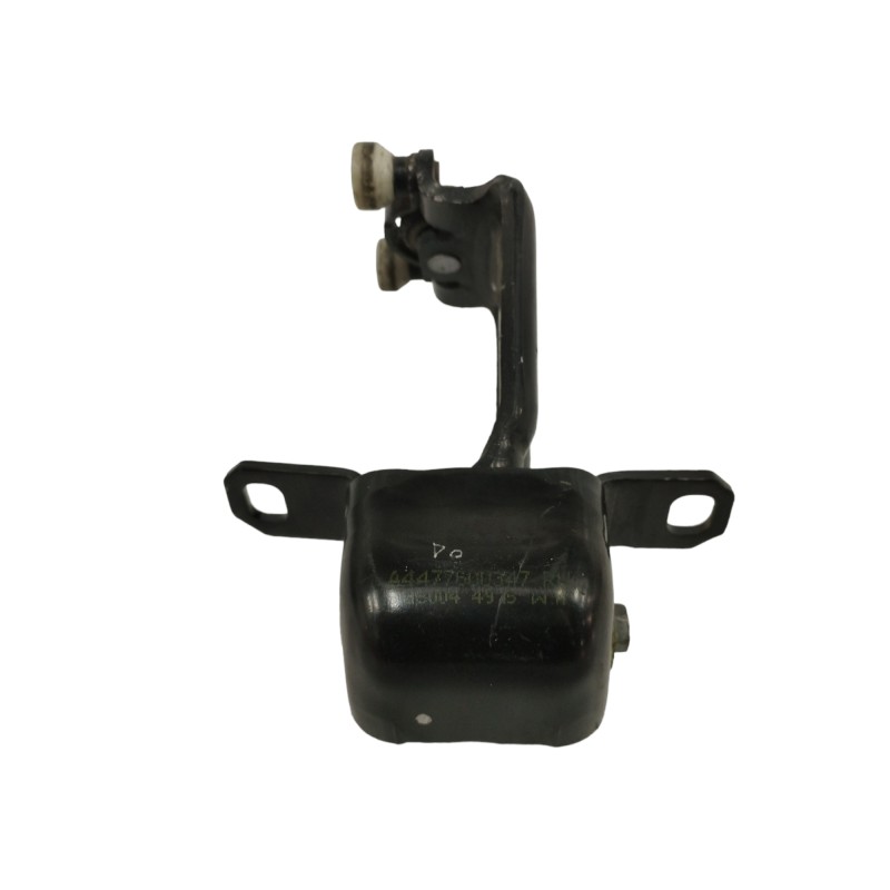 SOPORTE / GUIA PUERTA CORREDERA INFERIOR