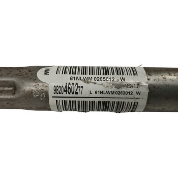 Recambio de columna direccion para peugeot 5008 1.2 12v e-thp referencia OEM IAM 9820460277  