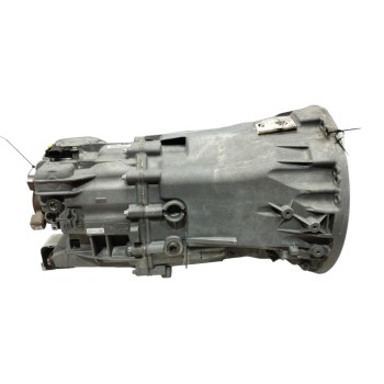 CAJA CAMBIOS 711685 