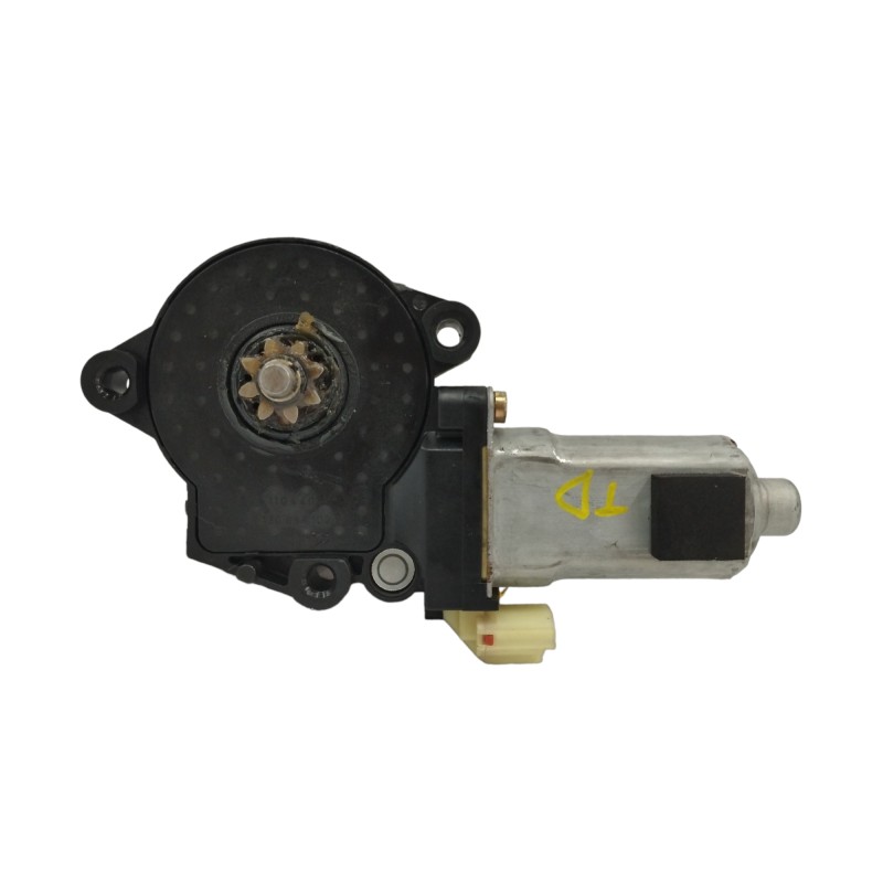 MOTOR ELEVALUNAS TRASERO DERECHO