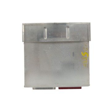 Recambio de centralita motor uce para daewoo lanos 1.4 cat referencia OEM IAM 16246929  