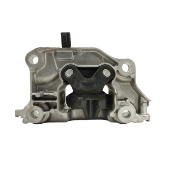 Recambio de soporte motor izquierdo para opel mokka 1.2 (76) referencia OEM IAM 9824312980  