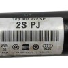 Recambio de transmision delantera derecha para volkswagen golf vii lim. 1.6 tdi dpf referencia OEM IAM 1K0407272SP  