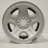 Recambio de llanta para jeep cherokee (xj) 2.5 turbodiesel referencia OEM IAM 5FV63S4A 15X7J 5H 5X115