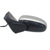 Recambio de retrovisor izquierdo para nissan almera tino (v10) 2.2 dci referencia OEM IAM  OBSERVAR FOTO 3 CABLES