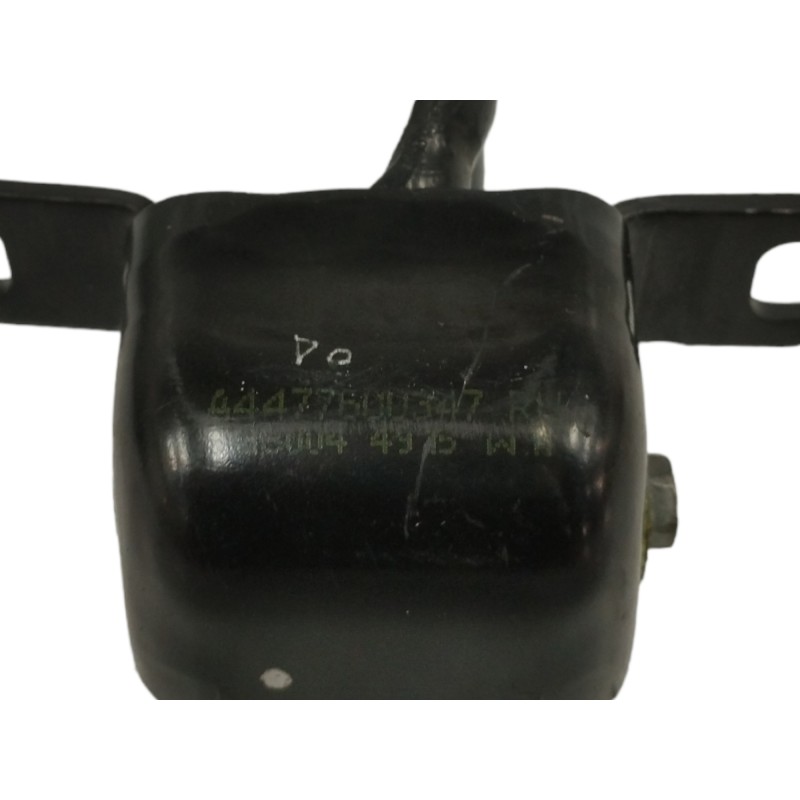 SOPORTE / GUIA PUERTA CORREDERA INFERIOR