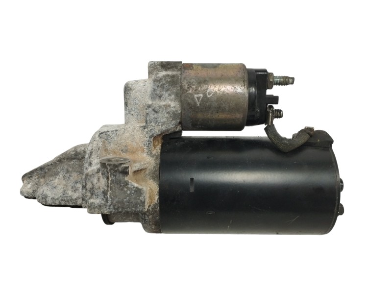Recambio de motor arranque para peugeot boxer caja cerrada (bat. 3450) (333) 2.2 hdi cat referencia OEM IAM Recambio de motor arranque para peugeot boxer caja cerrada (bat. 3450) (333) 2.2 hdi cat referencia OEM IAM