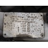 Recambio de carroceria corte para peugeot 206 berlina 1.1 referencia OEM IAM   