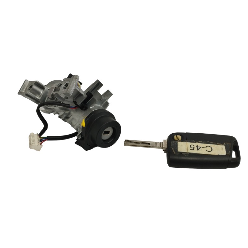 Recambio de antirrobo para seat leon st (5f8) 2.0 tdi referencia OEM IAM 5Q0905865 1K0905851 
